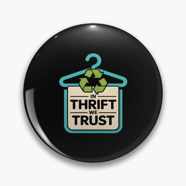 Item preview, in Thrift We Trust Eco Fashion for Lovers designed and sold by ryukaizox1.