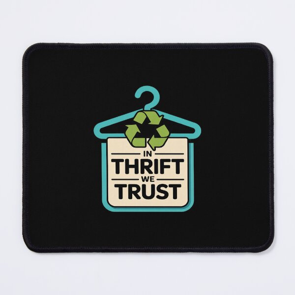 Item preview, in Thrift We Trust Eco Fashion for Lovers designed and sold by ryukaizox1.