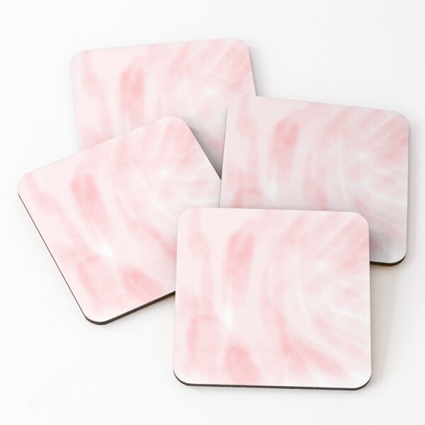 Item preview, Soft Pink Watercolor Background Texture for Design | Abstract Art Pastel Aesthetic designed and sold by Beautiful art store.