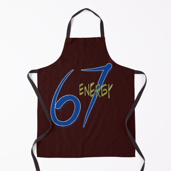 Item preview, 6 7 Energy! designed and sold by mybadtvhabit.