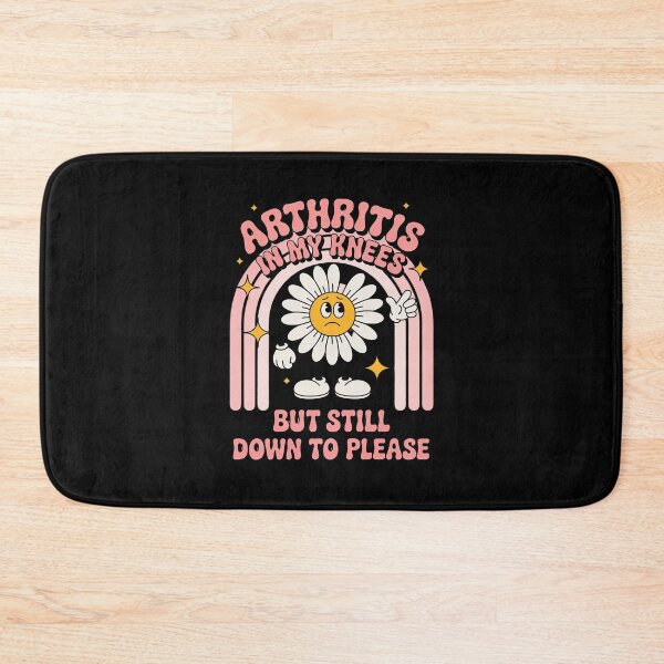 Item preview, Inappropriate Adult Arthritis in My Knees designed and sold by ryukaizox1.