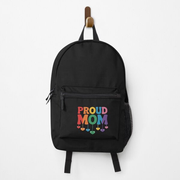 Item preview, Proud Ally LGBTQ Transgender Proud Mom  Proud Trans Mom designed and sold by procionartss.