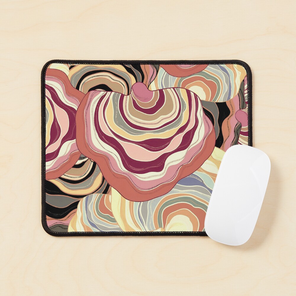 Item preview, Mouse Pad designed and sold by ViaARTfactory.