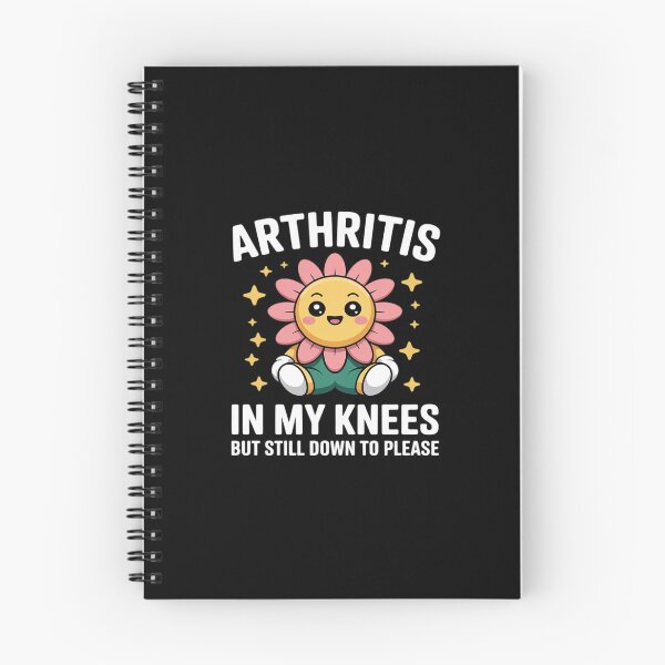 Item preview, Inappropriate Arthritis in My Knees But Still Down designed and sold by ryukaizox1.