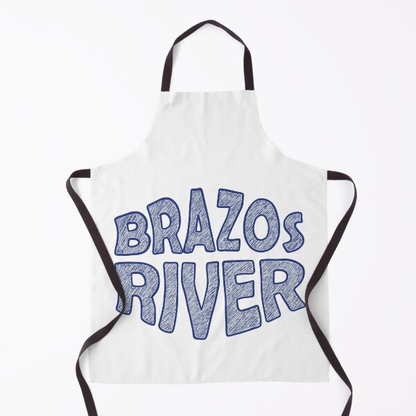 Item preview, Río Brazos designed and sold by ArtNoveltee.