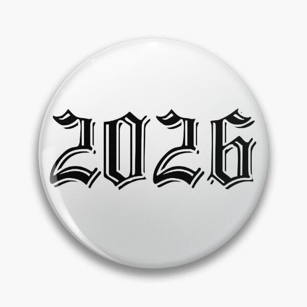 Item preview, 2026 Happy New Year  designed and sold by Essafi  ⭐️⭐️⭐️⭐️⭐️⭐️.