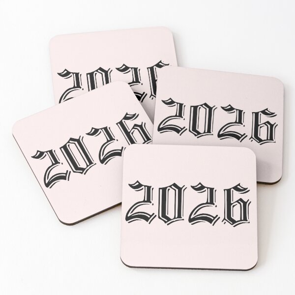 Item preview, 2026 Happy New Year  designed and sold by Essafi  ⭐️⭐️⭐️⭐️⭐️⭐️.