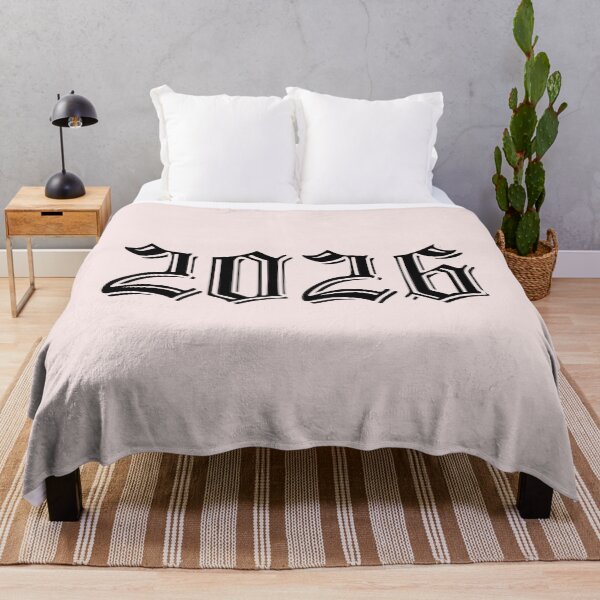 Item preview, 2026 Happy New Year  designed and sold by Essafi  ⭐️⭐️⭐️⭐️⭐️⭐️.