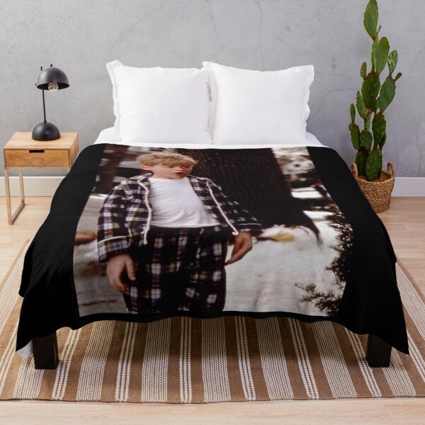 Item preview, Home Alone Winter Morning Surprise – Funny Cozy Pajama Aesthetic Art designed and sold by Rachel Francis6.