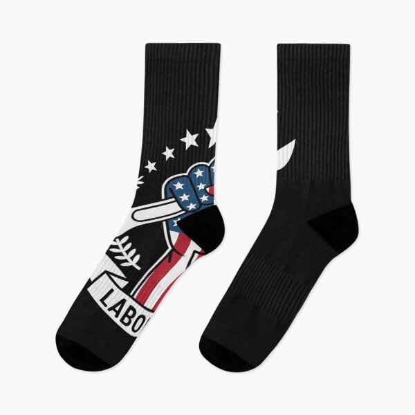 Item preview, Proud American, American Labor Patriotic Labor Day designed and sold by procionartss.