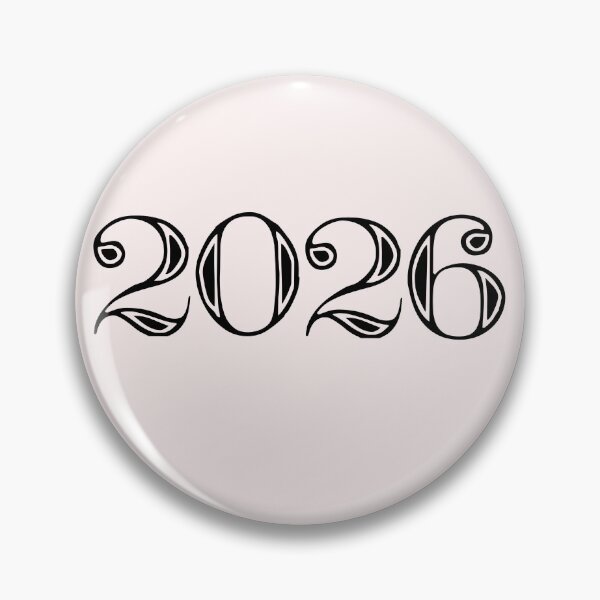 Item preview, 2026, year 2026, hello 2026, designed and sold by Essafi  ⭐️⭐️⭐️⭐️⭐️⭐️.