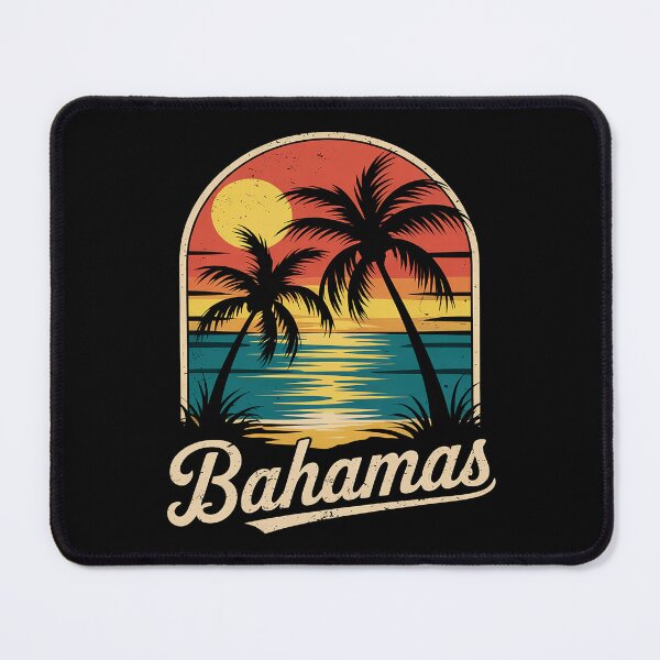 Item preview, Proud Bahamas Bahamians Flag Gift Design Idea Nassau 23 designed and sold by procionartss.