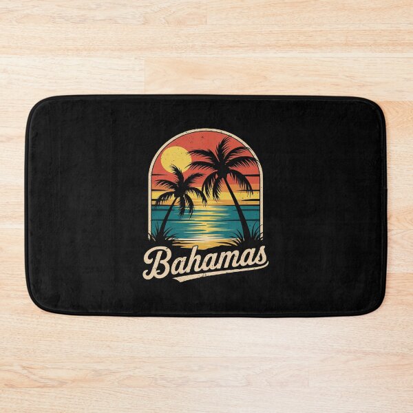 Item preview, Proud Bahamas Bahamians Flag Gift Design Idea Nassau 23 designed and sold by procionartss.