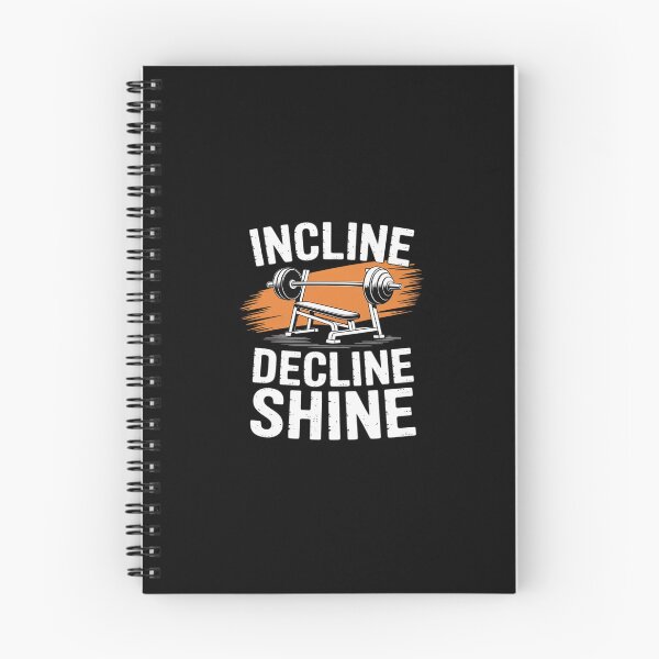 Item preview, Incline Decline designed and sold by ryukaizox1.