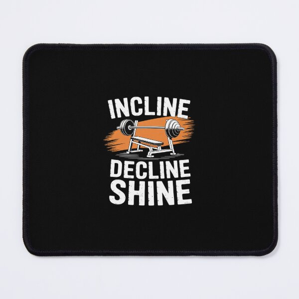 Item preview, Incline Decline designed and sold by ryukaizox1.