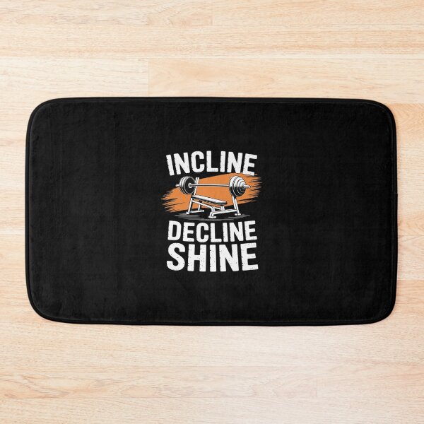 Item preview, Incline Decline designed and sold by ryukaizox1.