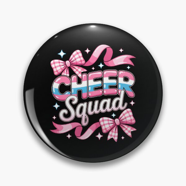 Artikelvorschau, Cheerleading-Team, Cheerleading, Cheerleader, Anfeuern entworfen und verkauft von KarimSoCute.