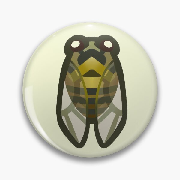 Item preview, Walker Cicada designed and sold by Art_By_Valentine1.
