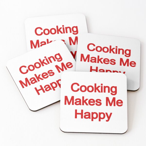 Item preview, COOKING designed and sold by Salisha Wheeler.