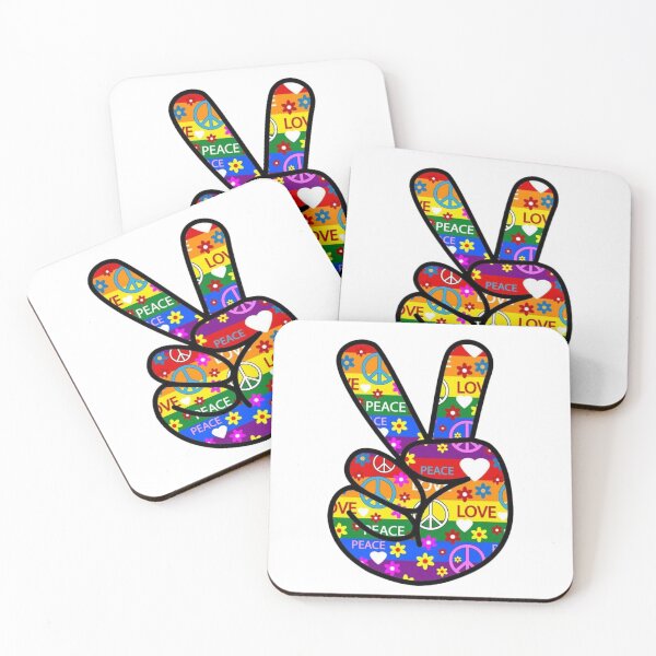 Item preview, Peace Sign designed and sold by Lbeck1869.