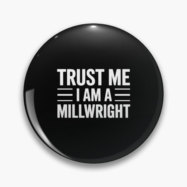 Item preview, Industrial Repair - Machinery Factory Technician Millwright designed and sold by ryukaizox1.