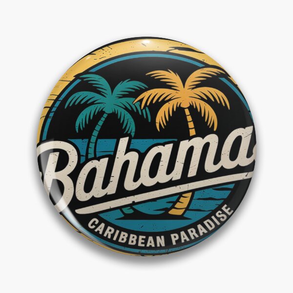 Item preview, Proud Bahamas Bahamians Flag Gift Design Idea Nassau designed and sold by AvagondaMind.