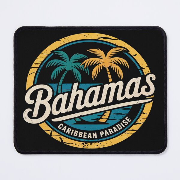 Item preview, Proud Bahamas Bahamians Flag Gift Design Idea Nassau designed and sold by AvagondaMind.
