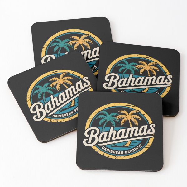 Item preview, Proud Bahamas Bahamians Flag Gift Design Idea Nassau designed and sold by AvagondaMind.