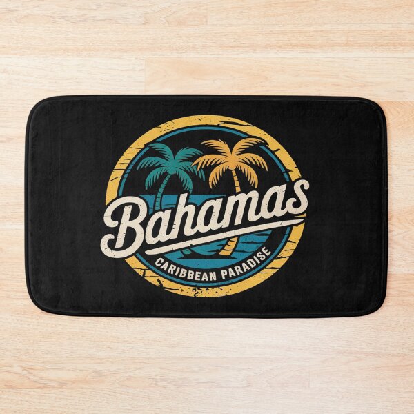 Item preview, Proud Bahamas Bahamians Flag Gift Design Idea Nassau designed and sold by AvagondaMind.