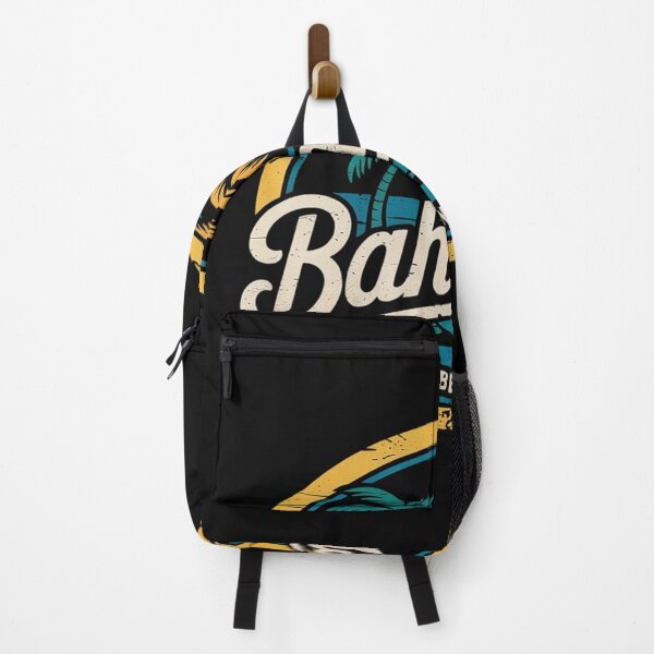 Item preview, Proud Bahamas Bahamians Flag Gift Design Idea Nassau designed and sold by AvagondaMind.