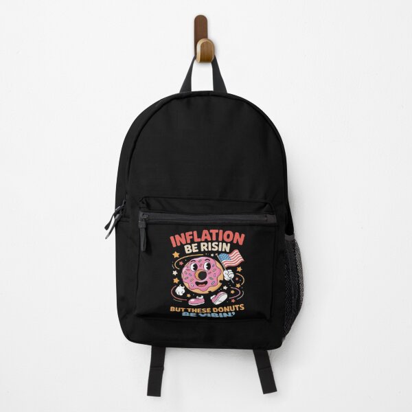 Item preview, Inflation Be Risin But These Donuts Be Vibin designed and sold by ryukaizox1.
