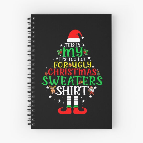 Item preview, Sweaters Too Is Shirt My Hot Funny Christmas It's Meme Ugly For This designed and sold by JasonCorvar.