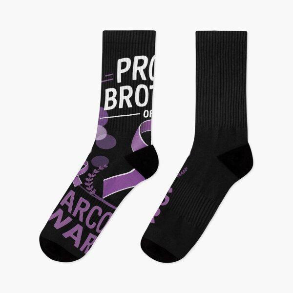 Item preview, Proud Brother Of A Sarcoidosis Warrior Invisible Illness designed and sold by AvagondaMind.