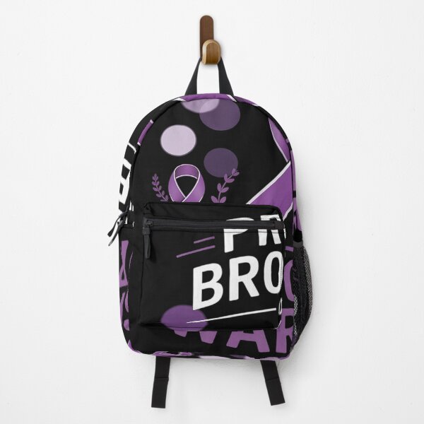 Item preview, Proud Brother Of A Sarcoidosis Warrior Invisible Illness designed and sold by AvagondaMind.