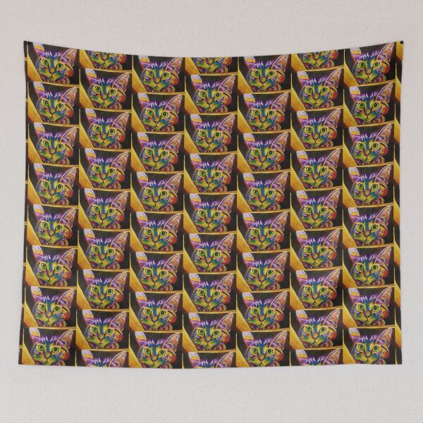 Item preview, Tep designed and sold by Traci Owings Design.