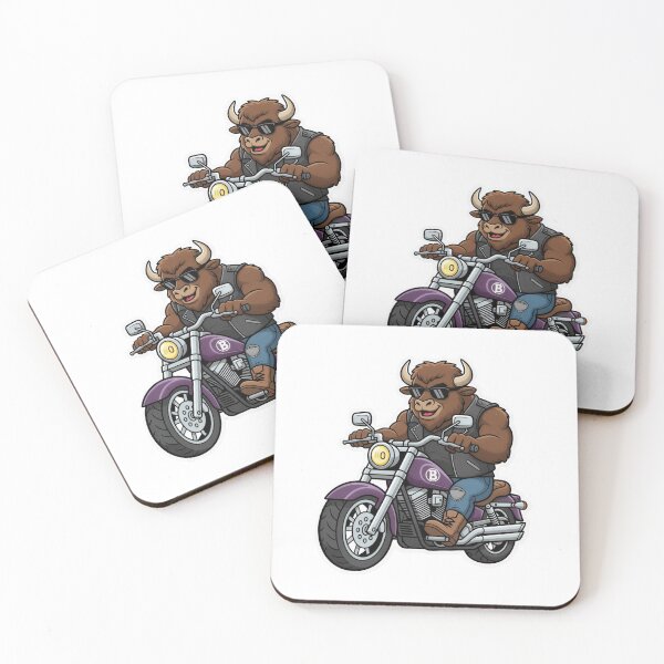 Item preview,  Cool Bull Riding Motorcycle designed and sold by XM STOREZ .