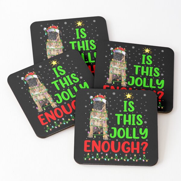Item preview, Merry Enough Meme Christmas Is Classic This Jolly Funny designed and sold by ChrisMccarro.