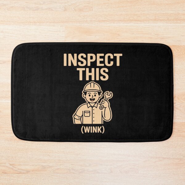 Item preview, Inspect This Wink Trade Humor Tool designed and sold by Rotasiin.