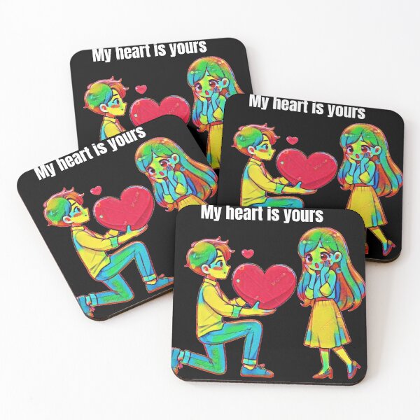 Item preview, Together forever with love designed and sold by Pablo059.