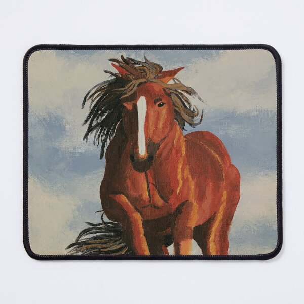 Item preview, Running Horse designed and sold by nerdforlife272.