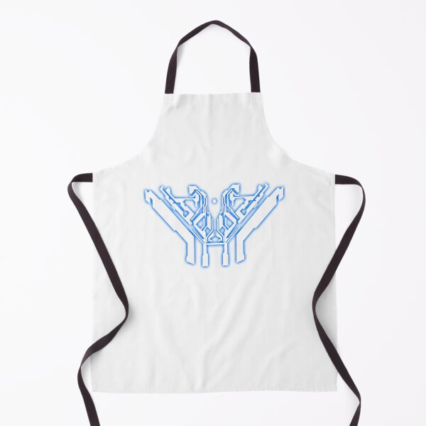 Item preview, tron ares inspired white designed and sold by Theresazz35.