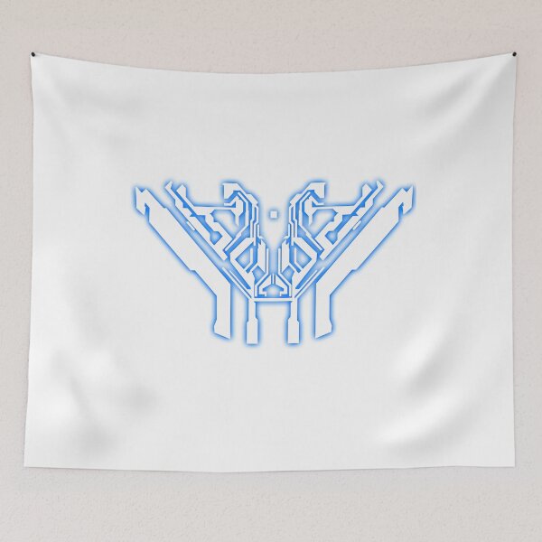 Item preview, tron ares inspired white designed and sold by Theresazz35.