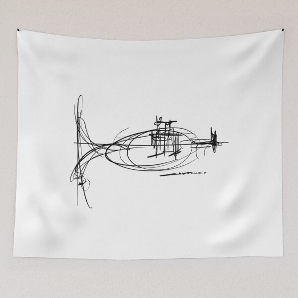 Item preview, trumpet black designed and sold by Theresazz35.