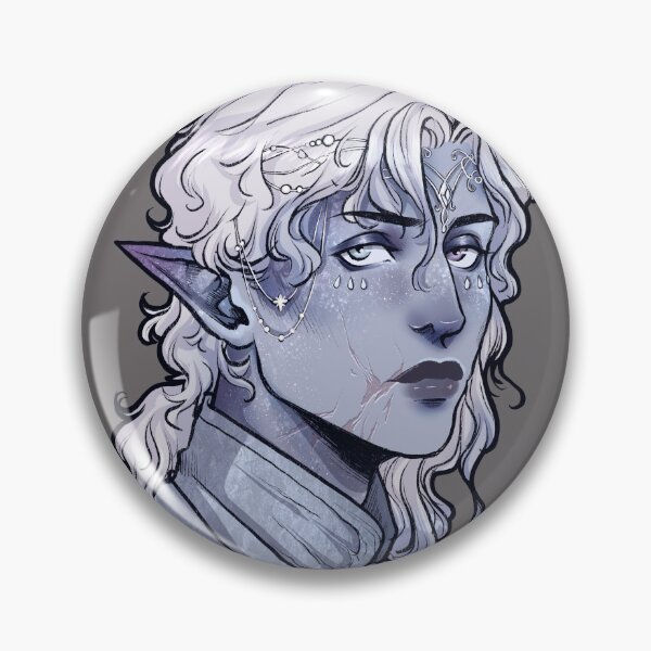 Item preview, Prince Myles designed and sold by littleboffin.