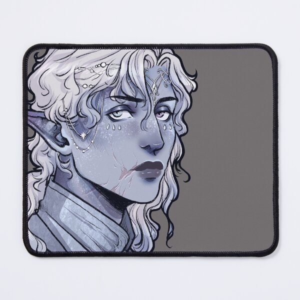 Item preview, Prince Myles designed and sold by littleboffin.