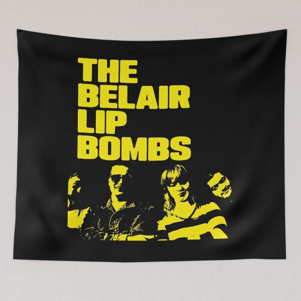 Item preview, Yellow Silhouette Band Member Face designed and sold by nerdyygraphic.