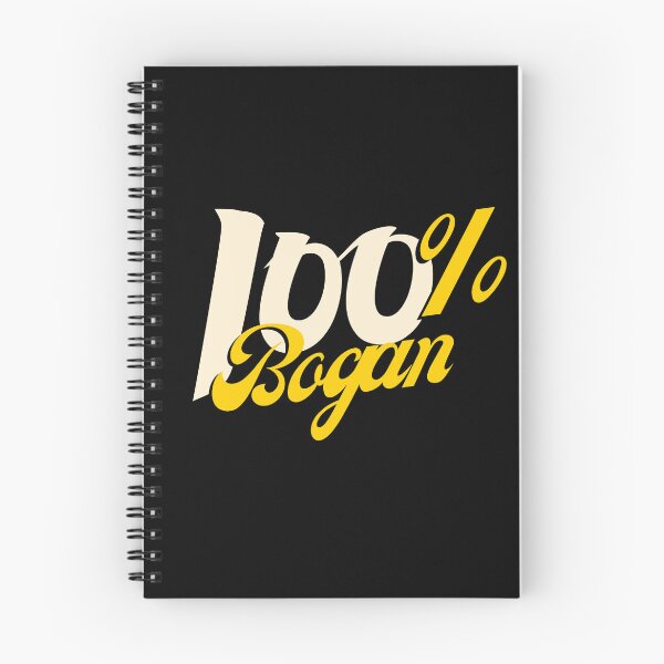 Item preview, 100% Bogan – T-Shirts & Hats | Aussie Humour Apparel designed and sold by Kaylews_Designs.