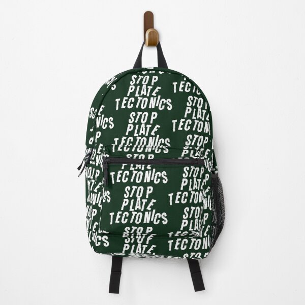 Item preview, Stop Plate Tectonics designed and sold by ourkid.