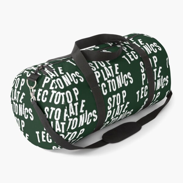Item preview, Stop Plate Tectonics designed and sold by ourkid.