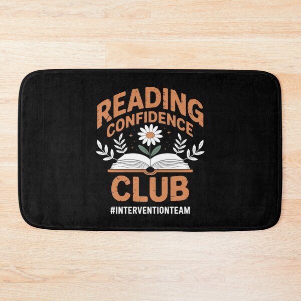 Item preview, Intervention Teacher - Reading Confidence Small Group designed and sold by Rotasiin.